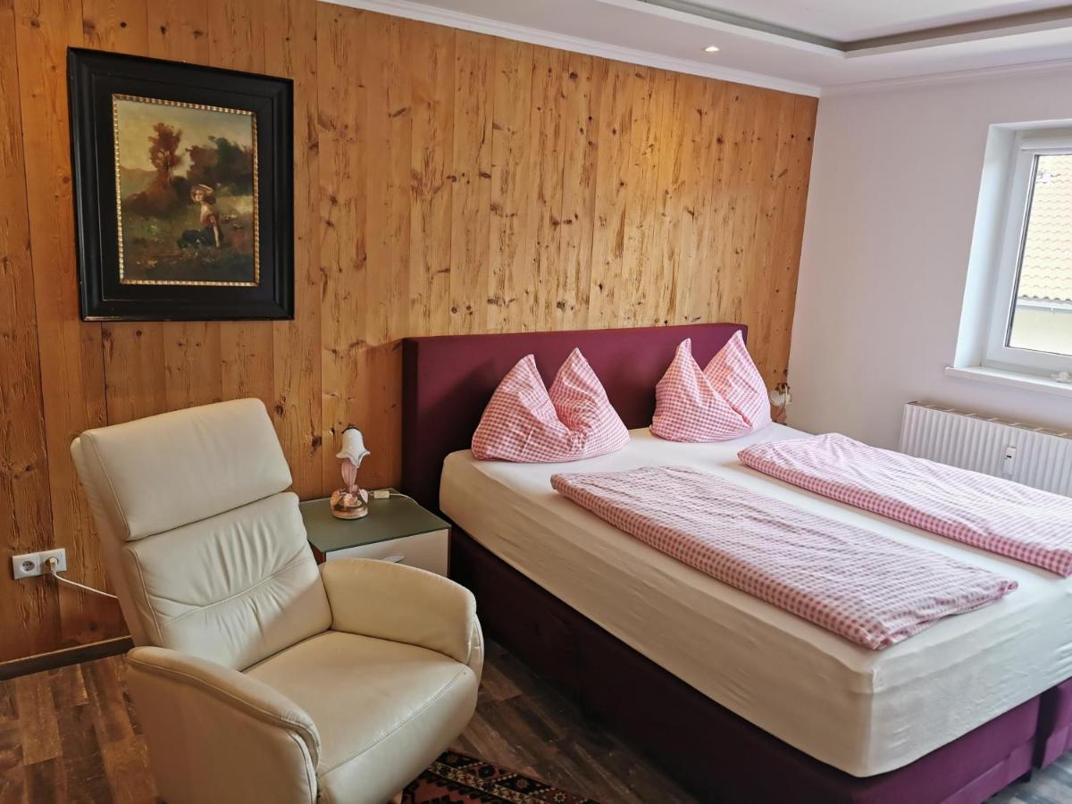 Ferienwohnung Koessler Christian Fügen Εξωτερικό φωτογραφία