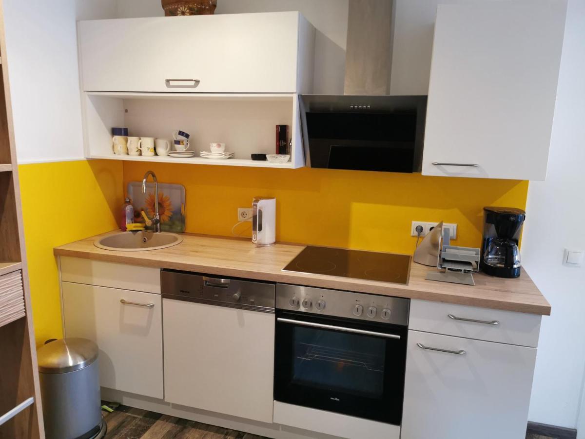 Ferienwohnung Koessler Christian Fügen Εξωτερικό φωτογραφία